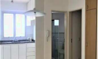 Imagem 4: Apartamento de 1 dormitório 1 vaga para locação em Pinheiros!