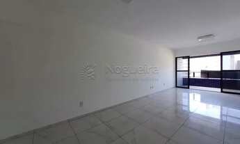 Imagem: Apartamento para venda tem 110 m² com 3