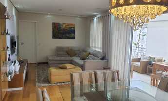 Imagem 4: Apartamento à venda no Belém/SP! Condomínio Lumina