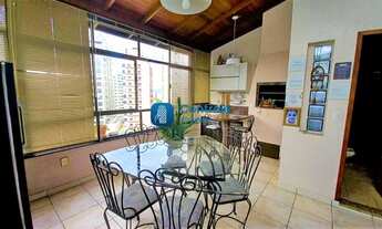 Imagem 5: Cobertura duplex com 03 dormitórios no Centro, em Florianópolis