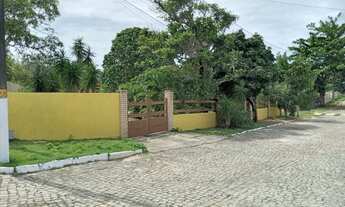 Imagem 3: SITIO RESIDENCIAL em CAMAÇARI - BA, JAUÁ (ABRANTES