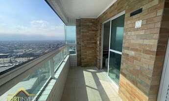 Imagem 2: Apartamento com 2 dormitórios para alugar, 60 m² por R$ 2.700,00/mês - Vila Guilhermina