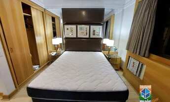 Imagem 3: Flat com 1 dormitório para alugar, 30 m² por R$ 3.800,00/mês - Consolação - São Paulo/SP