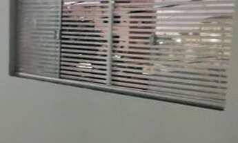 Imagem 4: Kitnet 60m2, balcao, cozinha, banheiro e quarto