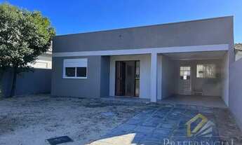 Imagem: Casa e Sobrado de 3 dormitórios à Venda