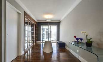 Imagem: Apartamento à venda no bairro Moema - São