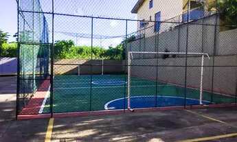 Imagem 3: Apartamento para aluguel tem 84 metros quadrados com 3 quartos em Buraquinho - Lauro de Fr