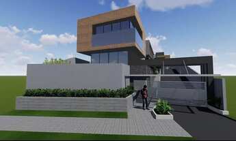 Imagem 2: Terreno no Cabral *Condomínio Fechado