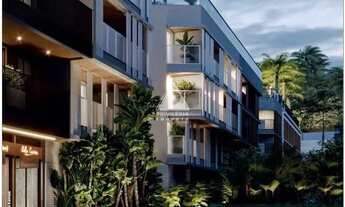 Imagem: Apartamento Condomínio Lançamento Parque