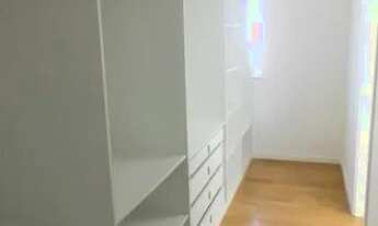 Imagem 3: Apartamento para venda tem 376 metros quadrados com 4 quartos