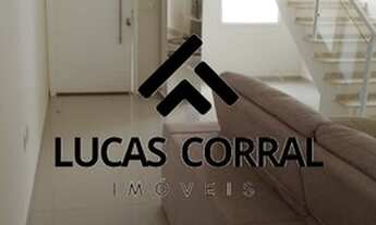 Imagem 6: SOBRADO PARA VENDA NO CONDOMÍNIO RESIDENCIAL VILLA DO BOSQUE EM SOROCABA-SP