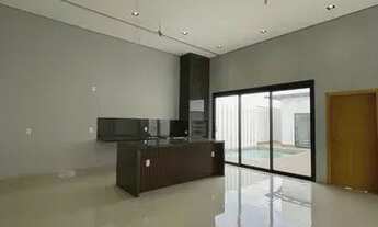 Imagem 6: CASA TERREA FLORAIS DA MATA VARZEA GRANDE- 230M2 I 3 SUITES 1 MASTER I VALOR 2.000.00,00