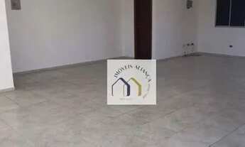 Imagem 7: Sala para alugar, 100 m² por R$ 1.090/mês - Assunção - São Bernardo do Campo/SP