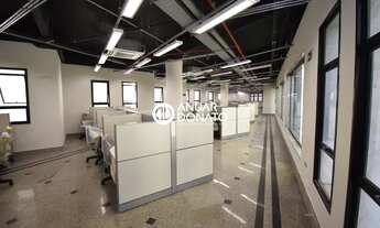 Imagem 4: Sala Comercial Locação Savassi