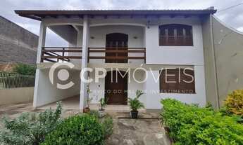 Imagem: CASA NO BAIRRO CRISTO REDENTOR