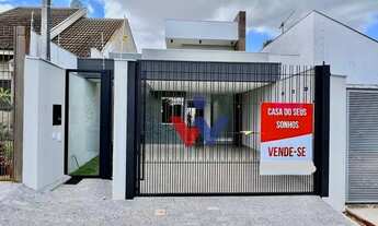 Imagem: Casa com 3 dormitórios à venda, 105 m²