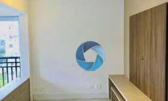 Imagem 5: Apartamento com 1 dormitório para alugar, 46 m² - Vila Madalena - São Paulo/SP