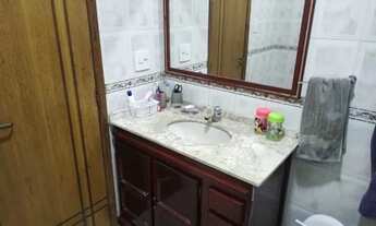 Imagem 6: Apartamento com três quartos, em Campinho, rua Ana Teles