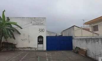 Imagem 1: Galpão na vila prudente, próximo Rua do Orfanato