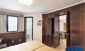 Imagem 7: FLAT - HIGIENÓPOLIS - SP