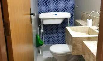 Imagem 7: Apartamento para venda possui 75 metros quadrados com 2 quartos em Vila Domitila - São Pau