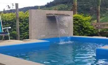 Imagem 7: Vendo lindo chalé em domingos martins