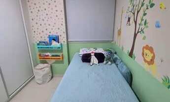 Imagem 4: Apartamento para venda tem 68 metros quadrados com 3 quartos em Ceilândia Norte - Brasília