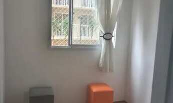 Imagem 4: Apartamento para venda com 32 metros quadrados com 2 quartos em Vila Ema - São Paulo - SP