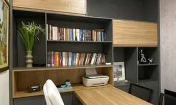 Imagem 6: Casa plana mobiliada com piscina na Cidade Alpha Ceará