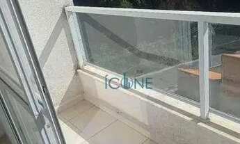 Imagem 6: Apartamento com 3 dormitórios à venda, 82 m² por R$ 350.000 - Edifício Iguatemi Residencia