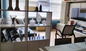 Imagem: Apartamento para venda com 90 metros quadrados