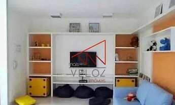 Imagem 3: Apartamento-À VENDA-Leblon-Rio de Janeiro-RJ