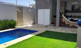 Imagem 2: Casa - Parque das Flores - Campinas