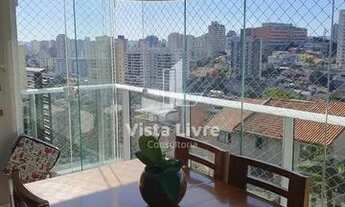 Imagem 2: Apartamento à venda, Sumaré, São Paulo, SP