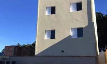 Imagem 2: Apartamento com 2 dormitórios para alugar, 90 m² por R$ 1.400,00/mês - Vila Nova Cintra