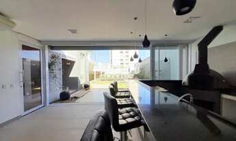 Imagem 4: Casa à venda, 4 quartos, 4 suítes, Higienópolis - Piracicaba