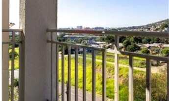 Imagem 5: Apartamento em Morro Santana