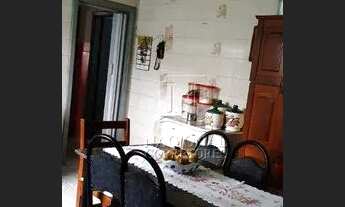 Imagem: Casa com 2 dormitórios à venda, 120 m²