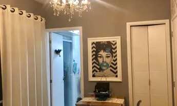 Imagem 4: SÃO PAULO - Apartamento Padrão - MIRANDÓPOLIS