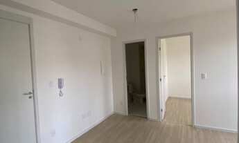 Imagem 3: Apartamento novo 31m2 um quarto