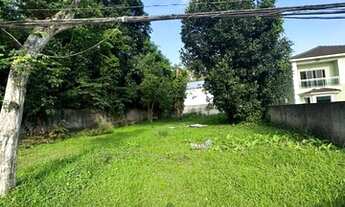 Imagem: Vende-se terreno na Taquara Jacarepagua