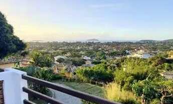 Imagem: Apartamento mobiliado com vista panorâmica