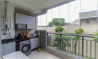 Imagem 5: Apartamento à venda em Sao Paulo