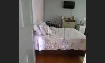 Imagem 4: Casa com 2 dormitórios à venda, 120 m² por R$ 600.000,00 - Jardim Elba - São Paulo/SP