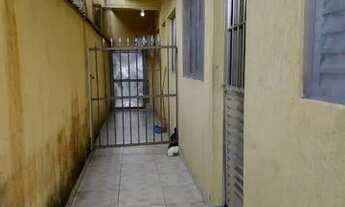 Imagem 4: Casa Ribeiropolis