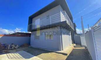 Imagem 2: Casa para venda tem 102 metros quadrados com 3 quartos em Centro - Caraguatatuba - SP