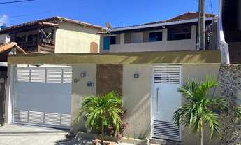 Imagem 3: Casa Peró (10 min da praia andando e comércios próximos