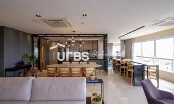 Imagem 5: Opus Urbano - Apartamento 3 quartos, sendo 3 suítes