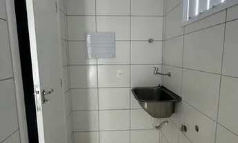 Imagem 4: Alugo apartamento Luciano Cavalcante