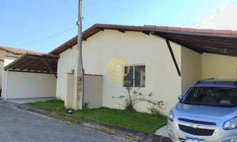 Imagem: Casa de condomínio para aluguel possui